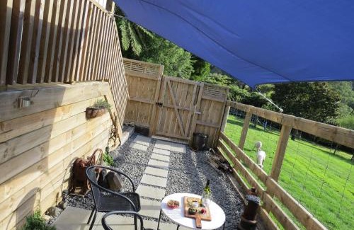 Karangahake House | Crown Ridge Miners Cottage