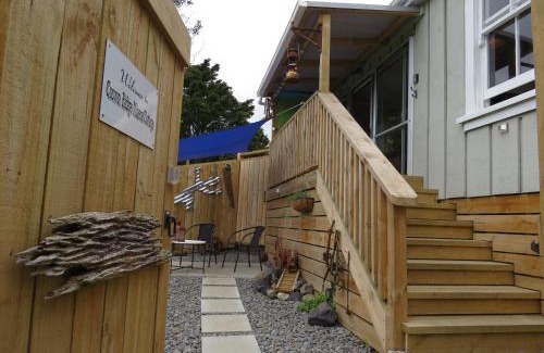 Karangahake House | Crown Ridge Miners Cottage