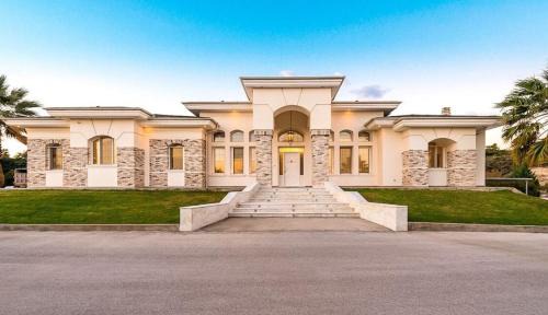 Filerimos Villa | Crown Royal Luxury Villa Estates