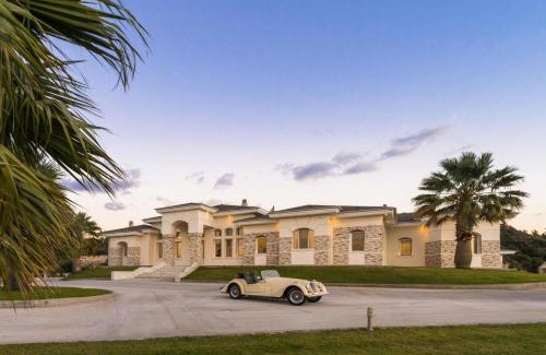 Filerimos Villa | Crown Royal Luxury Villa Estates