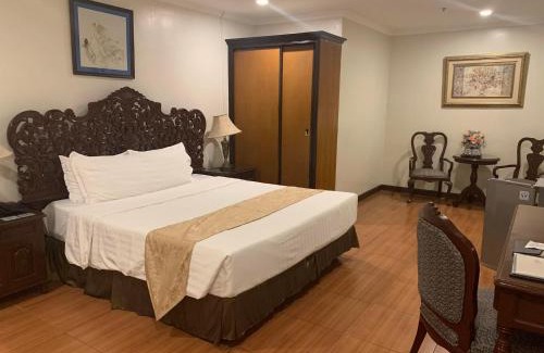 Balanga Hotel | Crown Royale Hotel
