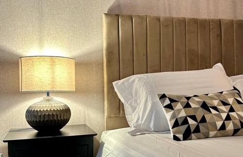 Halifax Apartment | Crown Street Aparthotel 2