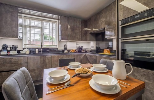 Bury St Edmunds Apartment | Crown Street, Bury St Edmunds, Suffolk