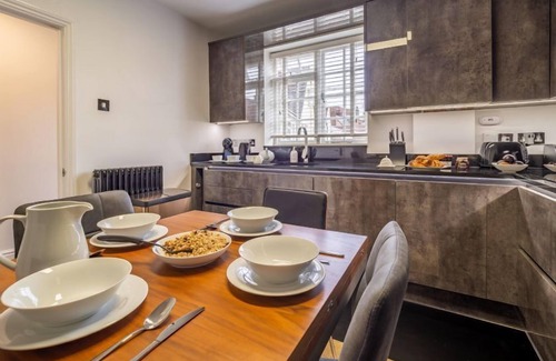 Bury St Edmunds Apartment | Crown Street, Bury St Edmunds, Suffolk