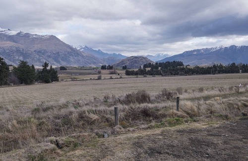 Arrowtown Cottage | CROWN STUDIO RURAL GETAWAY - ARROW JUNCTION HOLIDAY STUDIO in Arrowtown