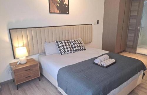 Imbi Apartment | Crown Suites Agile Bukit Bintang Kuala Lumpur City Center