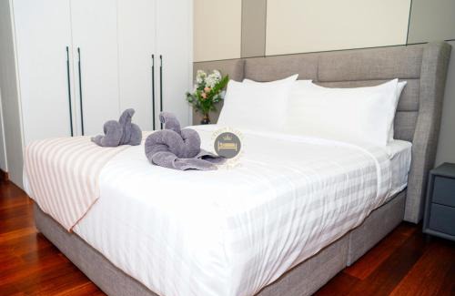 Gua Apartment | Crown Suites at Manor KLCC