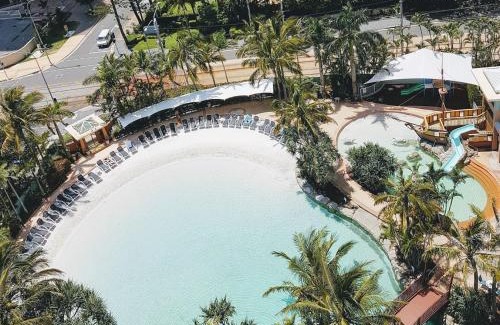 Surfers Paradise Apartment | Crown Towers Resort Private Apartments