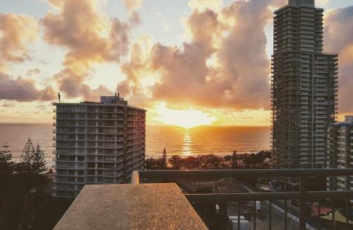 Surfers Paradise Apartment | Crown Towers Resort Private Apartments