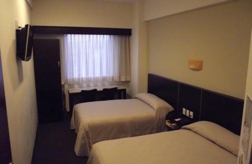 Downtown Queretaro Hotel | Crown Victoria Hotel