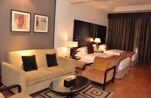 Al Khobar Hotel | Crowne Plaza Al Khobar by IHG