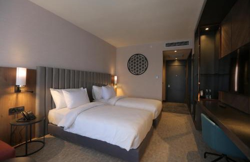 Yenimahalle Hotel | Crowne Plaza Ankara by IHG