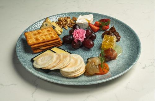 Auckland Central Business District Hotel | Crowne Plaza Auckland by IHG