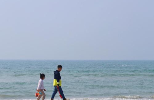 Yinhai Resort | Crowne Plaza Beihai Silver Beach by IHG