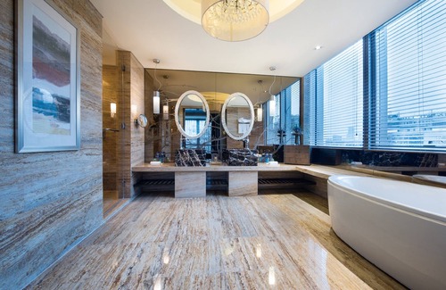 Chaoyangmen Hotel | Crowne Plaza Beijing Chaoyang U-Town by IHG