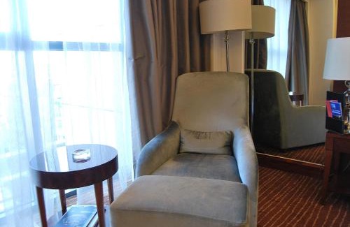 Beijing Hotel | Crowne Plaza Beijing International Airport by IHG