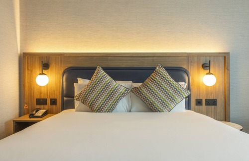 Little Hay Hotel | Crowne Plaza Birmingham NEC by IHG