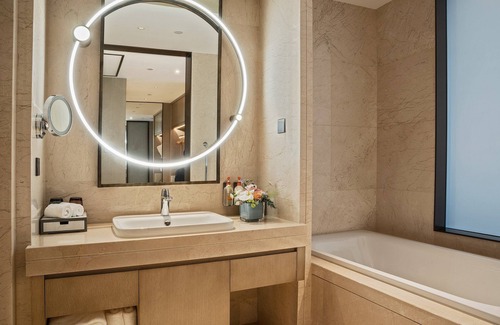 Changsha County Hotel | Crowne Plaza Changsha Development Zone by IHG
