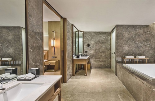 Wuhou Hotel | Crowne Plaza Chengdu Wuhou by IHG