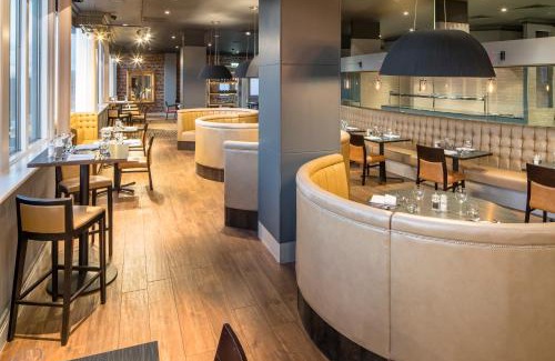Chester Hotel | Crowne Plaza Chester by IHG