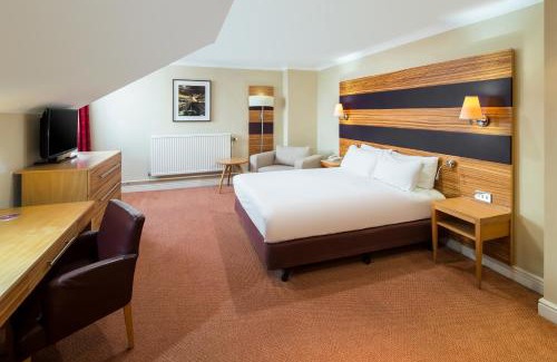 Chester Hotel | Crowne Plaza Chester by IHG
