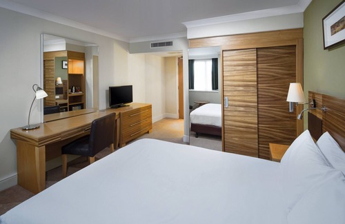 Chester Hotel | Crowne Plaza Chester by IHG