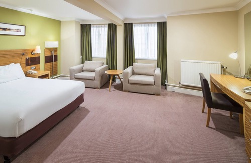 Chester Hotel | Crowne Plaza Chester by IHG