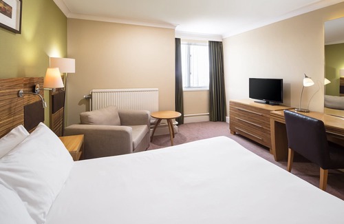 Chester Hotel | Crowne Plaza Chester by IHG