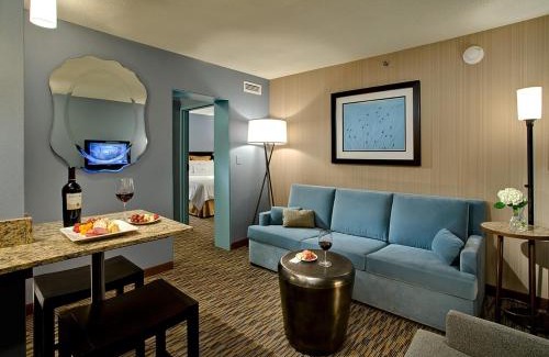 Rosemont Hotel | Crowne Plaza Chicago O'Hare Hotel & Conference Center by IHG