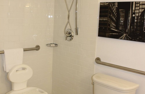 Greektown Hotel | Crowne Plaza Chicago West Loop by IHG