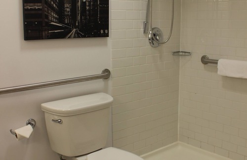 Greektown Hotel | Crowne Plaza Chicago West Loop by IHG