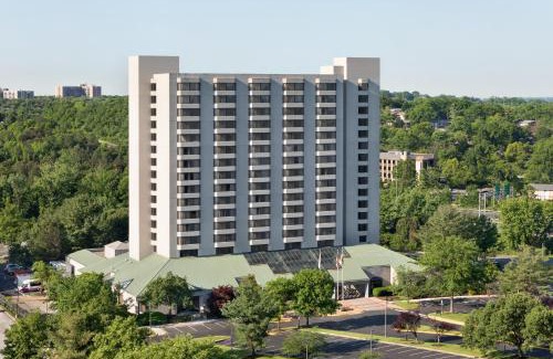 Greenbelt Hotel | Crowne Plaza College Park - Washington DC by IHG
