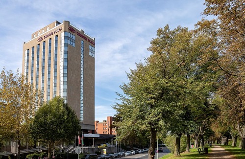 Hammfeld Hotel | Crowne Plaza Düsseldorf-Neuss, an Ihg Hotel
