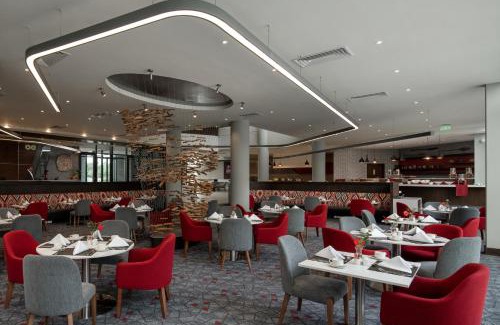 Upanga East Hotel | Crowne Plaza - Dar Es Salaam by IHG