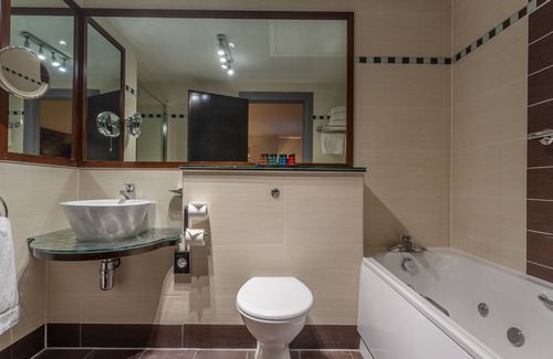 Dublin Hotel | Crowne Plaza Dublin Airport by IHG
