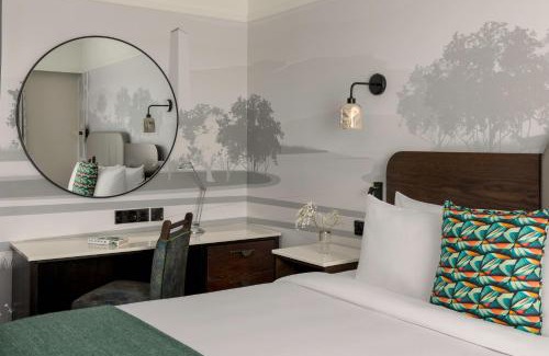 Blanchardstown Hotel | Crowne Plaza Dublin Blanchardstown by IHG