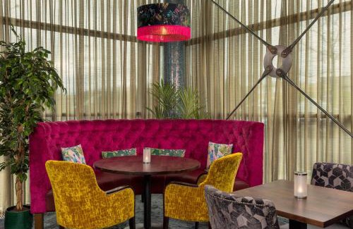 Blanchardstown Hotel | Crowne Plaza Dublin Blanchardstown by IHG