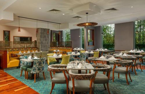 Blanchardstown Hotel | Crowne Plaza Dublin Blanchardstown by IHG