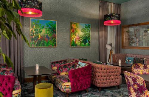 Blanchardstown Hotel | Crowne Plaza Dublin Blanchardstown by IHG