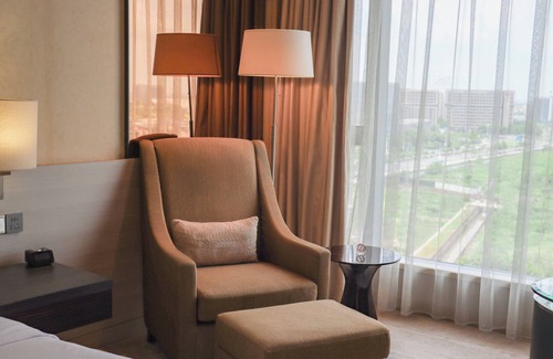 Huadu Hotel | Crowne Plaza Guangzhou Huadu by IHG