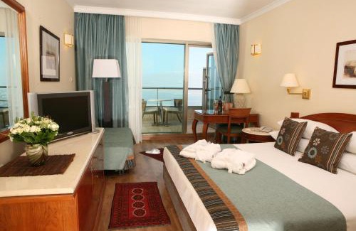 Haifa Hotel | Crowne Plaza Haifa by IHG