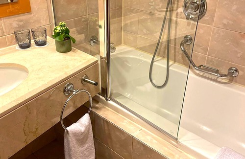 Haifa Hotel | Crowne Plaza Haifa by IHG