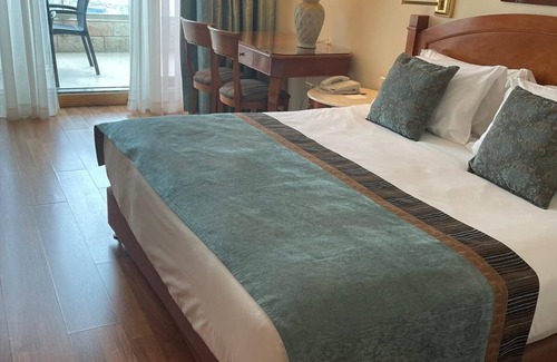 Haifa Hotel | Crowne Plaza Haifa by IHG