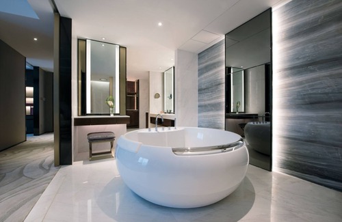 Jianggan Hotel | Crowne Plaza Hangzhou Qiantang by IHG