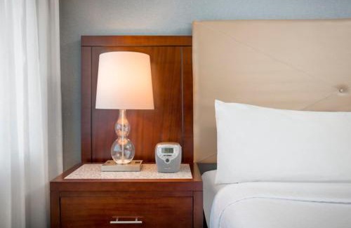 Central San Pedro Hotel | Crowne Plaza Hotel Los Angeles Harbor by IHG