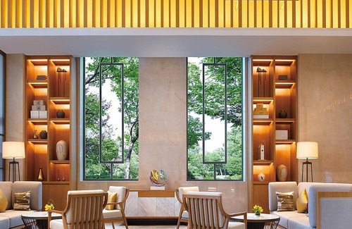 Wuxing Hotel | Crowne Plaza Huzhou by IHG