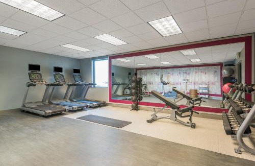 Wayne Hotel | Crowne Plaza Indianapolis-Airport by IHG