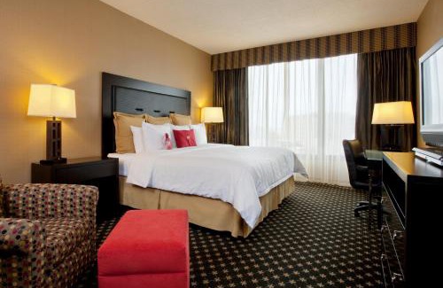 Wayne Hotel | Crowne Plaza Indianapolis-Airport by IHG