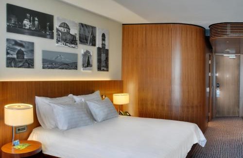 Melikgazi Hotel | Crowne Plaza Kayseri by IHG
