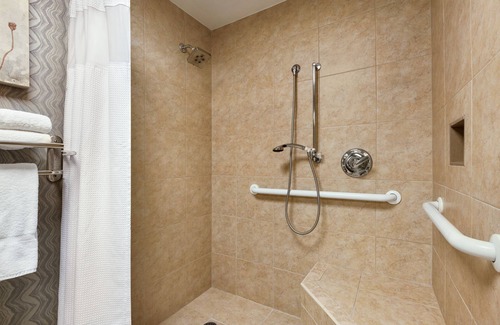 Old City Hotel | Crowne Plaza Knoxville Downtown University by IHG